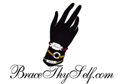 BraceThySelf