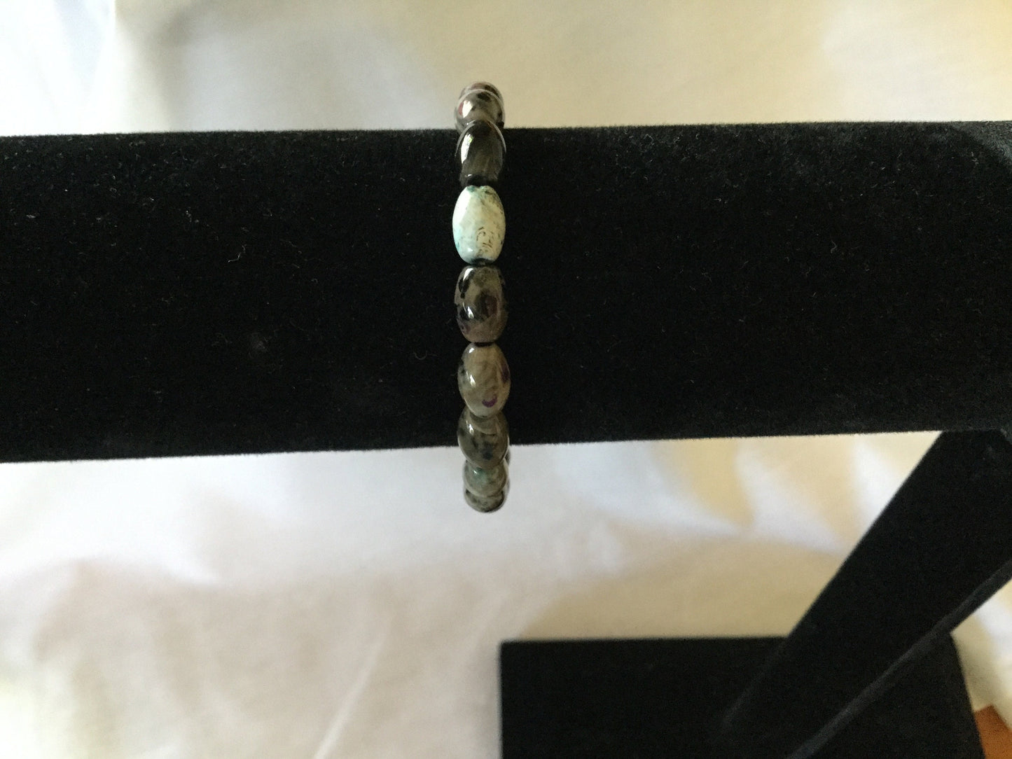 Agate “Oval”, Healing Bracelet.
