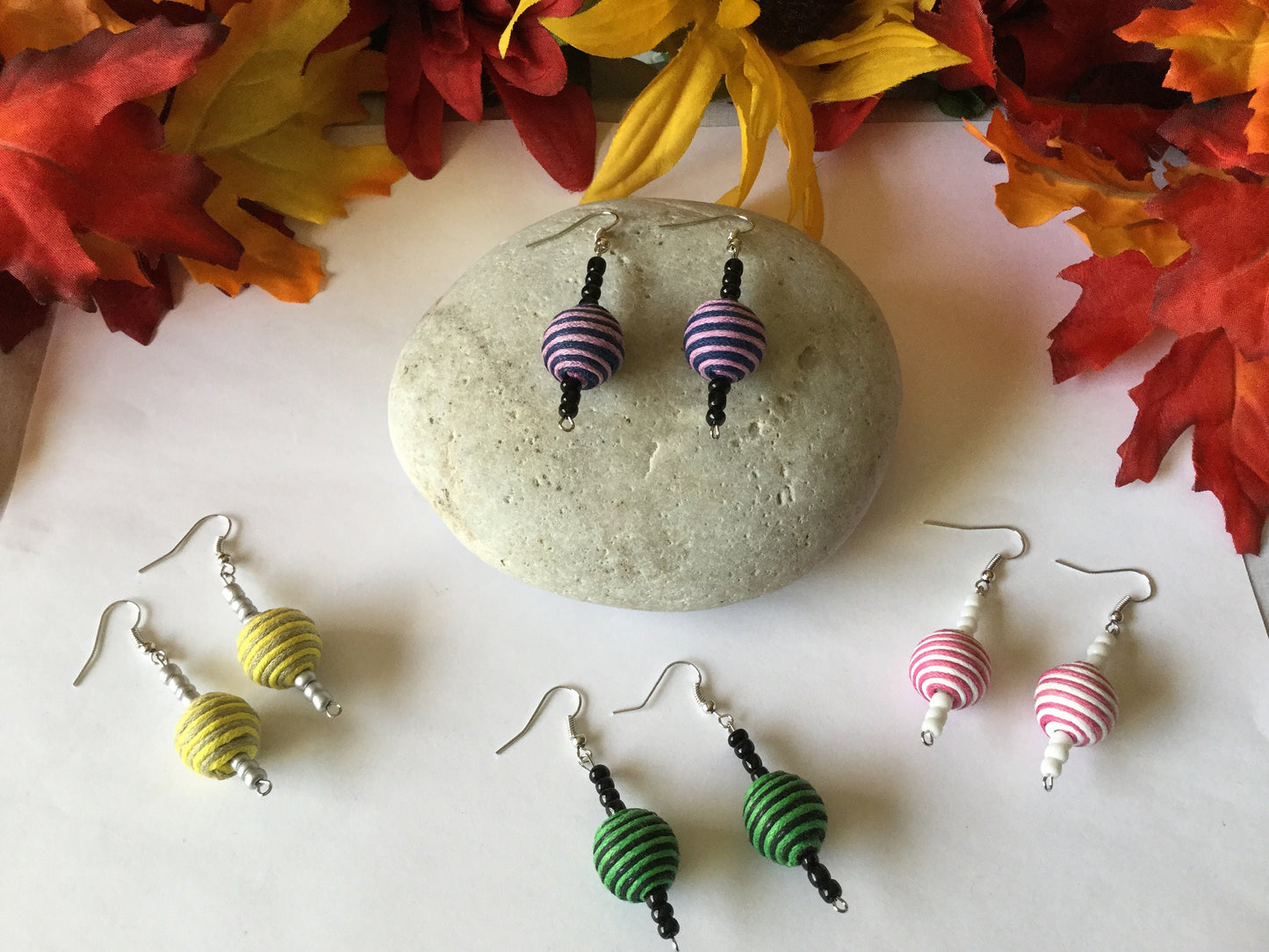 Assorted Earrings