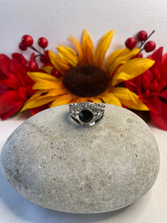 Black Stone, Classic Ring