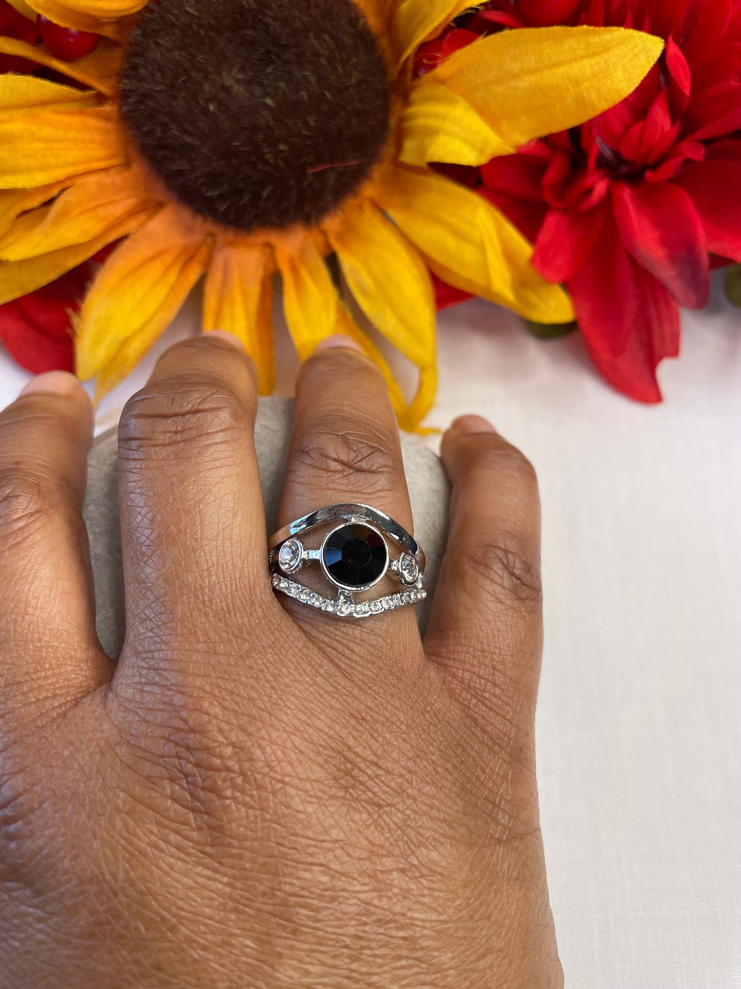 Black Stone, Classic Ring