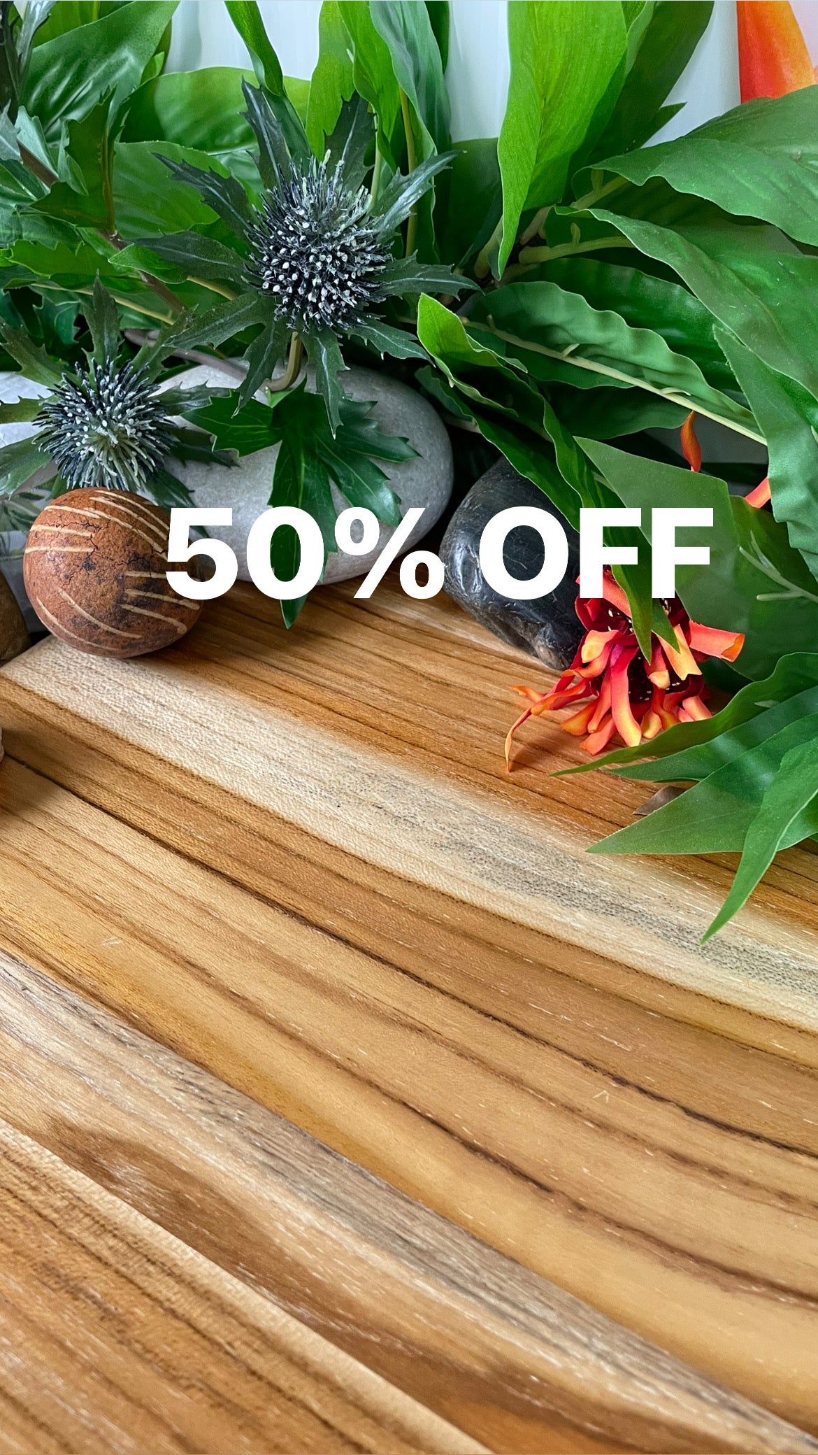 50% Off Goodie’s