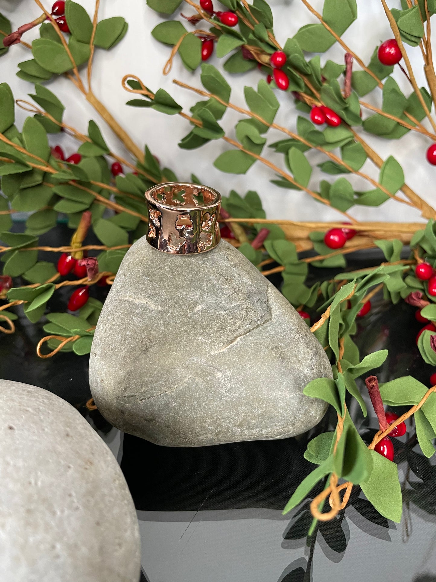 Rose Gold, Classic Ring