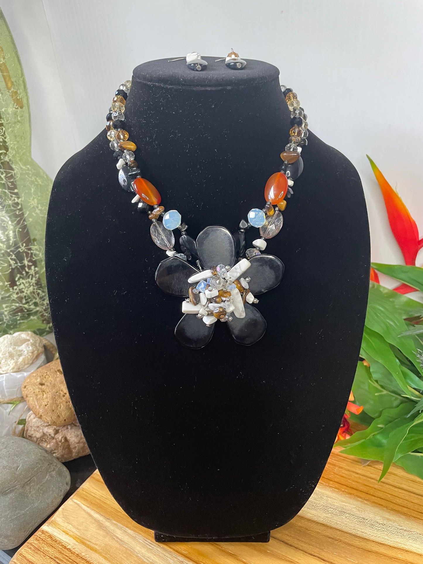 Assorted Beaded