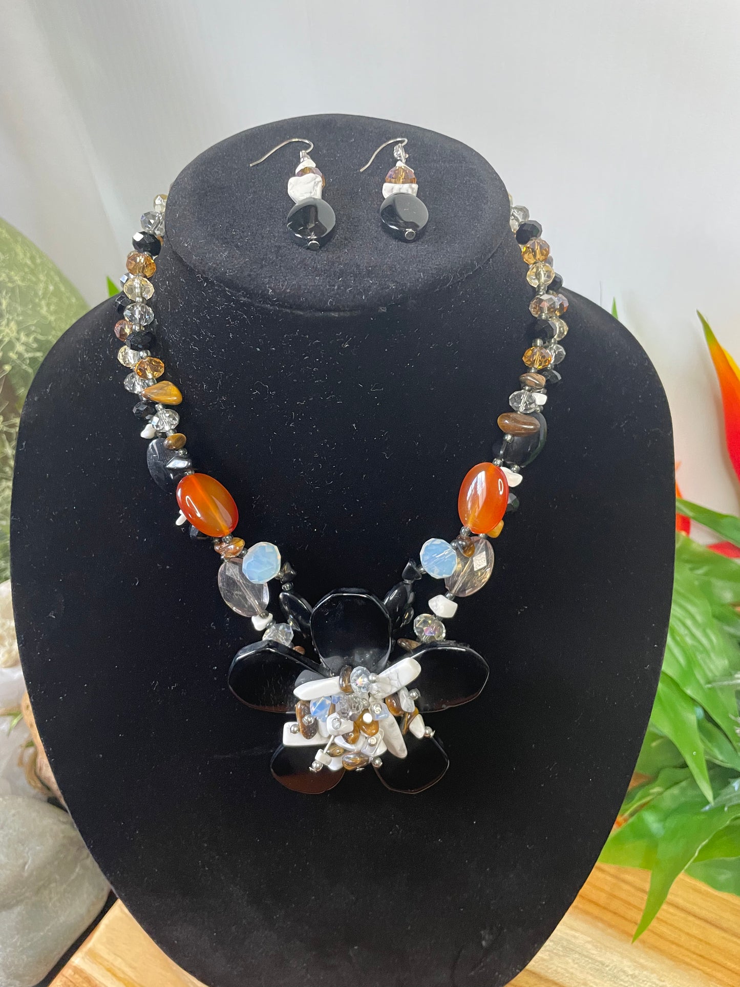 Assorted Beaded