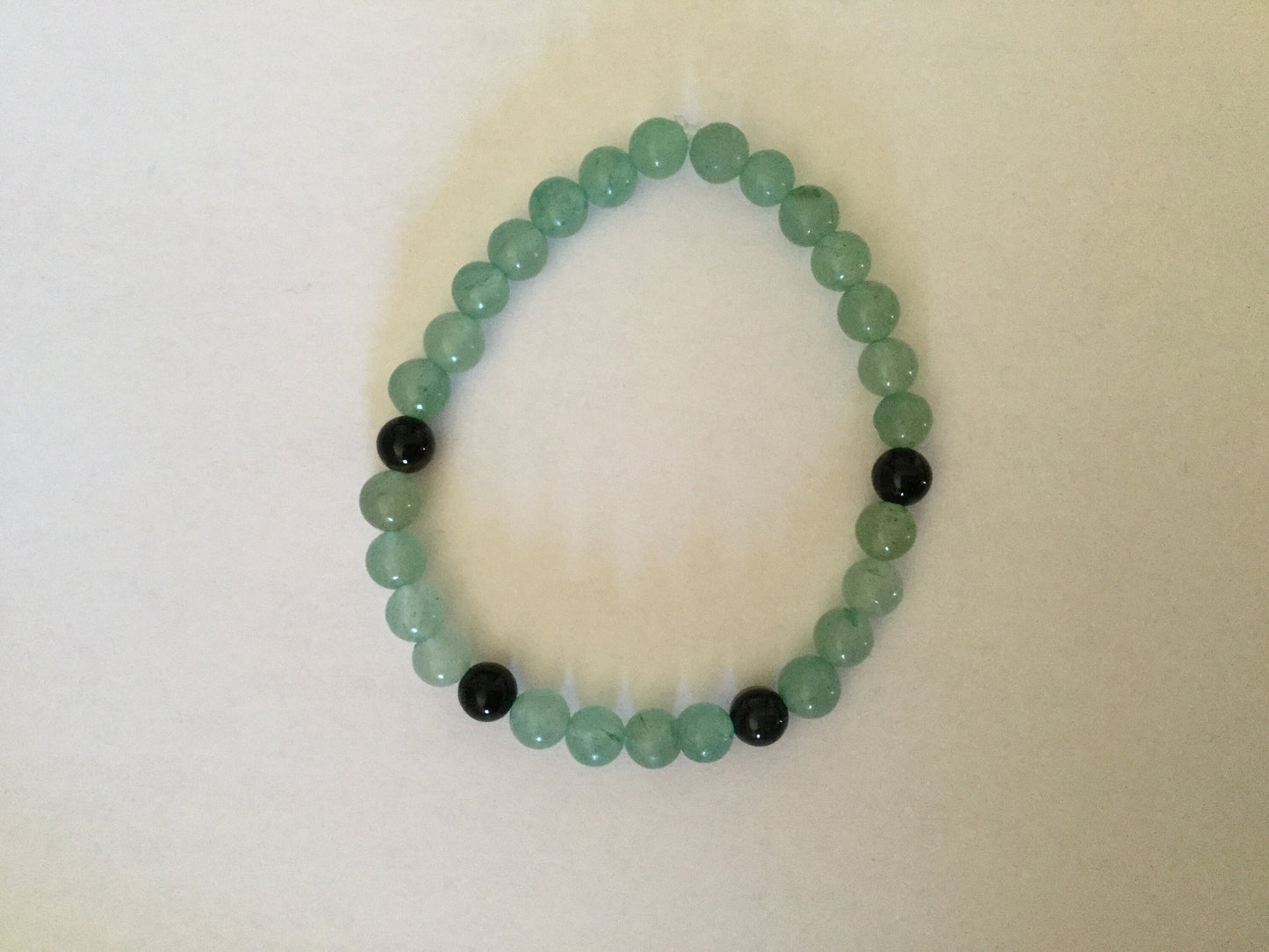 Green Aventurine, Healing Bracelet.